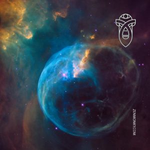528hz vibrate with the universe
